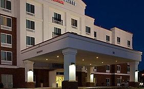 Springhill Suites By Marriott New Bern