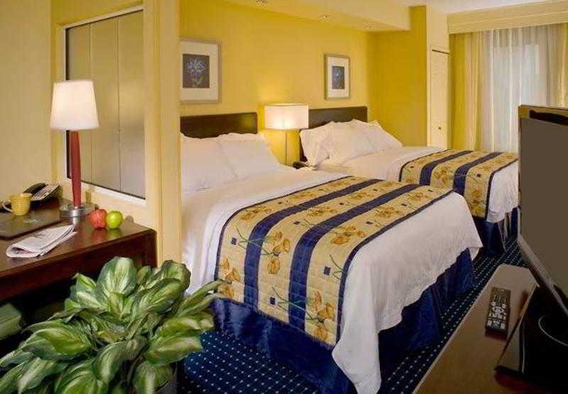 Springhill Suites By Marriott New Bern Room photo